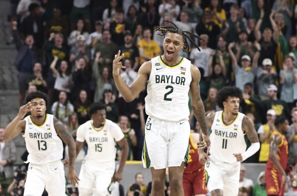 Baylor outlet basketball game